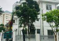 Chính Chủ Bán Biệt Thự Vạn Bảo, Quận Ba đình, 225m2, Mt 10m, Giá 56,8tỷ lh 0935628686