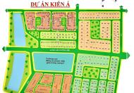 Bán hạ giá lô đất nền KDC Kiến Á, Liên Phường, P. Phước Long B, Quận 9, TP. Thủ Đức 