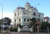 Bán Biệt Thự Giang Văn Minh, Giảng Võ, Ba đình, 625m2, Mt 21m, giá 138tỷ lh 0935628686