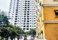 Chính chủ bán căn hộ 3 ngủ TT Mỹ Đình 123m2, 3 tỷ 1x có TL