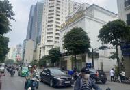 Bán nhà phố Nguyễn Tuân 90m, 6 tầng , giá 54 tỷ.