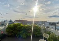 Bán nhà HXH 8m Lê Văn Sỹ ngay Phạm Văn Hai, 5x21m, 4 tầng, 5PN, 18.7 tỷ