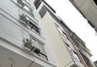 DÒNG TIỀN 60TR/TH - BÁN TÒA 8 TẦNG NHÀ MỸ ĐÌNH, 85M, MT: 12M, Ô TÔ VÀO, 10 TỶ