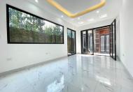 Bán nhà phố Trương Định , 35m2 x 5 tầng, tặng full nội thất, 3tỷ400