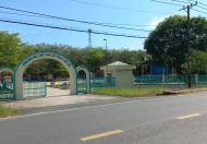 Bán đất Mặt Tiền dường chính Phạm Văn Cội, Huyện Củ Chi.