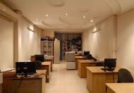 Bán Nhà Mặt tiền Đồng Đen - ngay Bàu Cát đôi, 64m2 (4x16), 5 Tầng, 18.9 tỷ (TL)