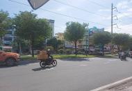 Á hậu mặt tiền đường Hồng Bàng, Phường 15, Quận 5, ngang 4.5 x 14.3m 3 tầng, giá 21 tỷ