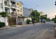 Bán Biệt thự nghĩ dưỡng View sông Đặng Thùy Trâm, 200m, ngang 10m, 4 tầng, 32 tỷ.