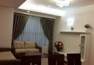 Cho thuê căn hộ ở Star City 23 Lê Văn Lương, 60m2 2PN đủ đồ, giá 14tr/tháng. LH 0327582785