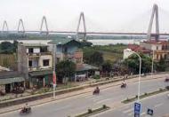 BÁN 488M2 ĐẤT MẶT ĐƯỜNG AN DƯƠNG VƯƠNG, QUẬN TÂY HỒ, MẶT TIỀN 14M, GIÁ 51 TỶ