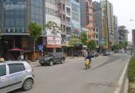 Chính chủ bán 56m2 đất phân lô khu X5 Mai Dịch, giá 12,3tỷ