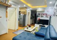 Chính Chủ bán Gấp CHCC Full Nội Thất 69m2 2 PN tòa 18T1 The Golden An Khánh, Giá chỉ 1,5x tỷ