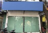 Cho thuê mặt bằng đường Bình Giã P10, TP Vũng Tàu đông dân cư