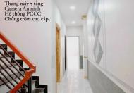 Bán nhà cấp 4, có 2p ngủ, 80m2,hẻm Nguyễn Văn Quá, Đông Hưng Thuận. Quận 12,giá 730tr