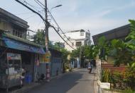 Bán nhà cấp 4, có 2p ngủ, 80m2,hẻm Nguyễn Văn Quá, Đông Hưng Thuận. Quận 12,giá 730tr