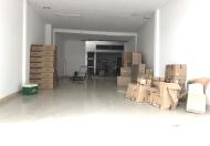 Cho thuê mặt bằng đường Bình Giã P10, TP Vũng Tàu gần chợ