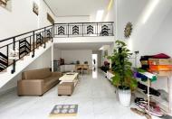 Trường Chinh Quận 12, hẻm xe hơi vô nhà, vị trí trung tâm Dt80m2