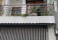 Gấp bán nhà Tô Ký, ngay Chợ Cầu Quang Trung, hẻm xe hơi 8m