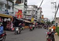 MỞ MẮT CÓ NGAY 300K ĐI CHỢ, MẶT TIỀN CHỢ HIỆP THÀNH - DÒNG TIỀN 90TR, 70M2 , CHỈ 5.8 TỶ