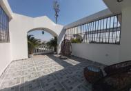 Ngay Hà Huy Giáp Nguyễn Oanh, 4 tầng 4 PN, tặng nội thất, HXH