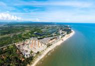 Condotel biển Charm Resort Hồ Tràm chỉ từ 2.2 tỷ/căn (full nội thất) thanh toán 10 năm