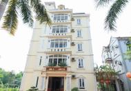 CC Bán khách sạn Hoa Đệ Nhất Hotel 4/1/9  Hoàng Việt, Phường 4, Tân Bình