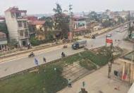 BÁN 488M2 ĐẤT MẶT ĐƯỜNG AN DƯƠNG VƯƠNG, QUẬN TÂY HỒ, MẶT TIỀN 14M, GIÁ 51 TỶ