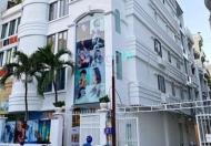 Bán nhà MT Hoa Phượng, Phường 2, Quận Phú Nhuận(8x16m) : 1.1.2022