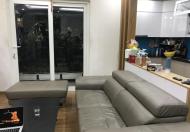 Căn hộ chung cư 35 Lê Văn Lương, Trung Hòa Nhân Chính. 112m2, 3 ngủ. ĐẦY ĐỦ  NỘI THẤT