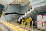 Bán nhà Hẻm 10m Huỳnh Văn Bánh - Lê văn Sỹ, DT:5/6x18m, 4T- 5PN, 17.9 tỷ