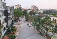 Bán nhà mặt ngõ Nhật Chiêu DT155m2, mặt tiền 11, ô tô vào nhà, giá 28,8 tỷ lh 0935628686