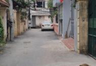 Bán nhà mặt ngõ Trịnh Công Sơn DT 96m2, mặt tiền 6,5m, ô tô vào nhà, giá 12,6tỷ lh 0935628686