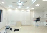 Bán nhà Phố Nguyễn Sơn, Dtsd 45m, nhà 5 tầng mới, Mt5.5m, Giá nhô 5 tỷ.