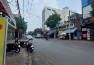 ✅ Bán nhà mặt tiền Nguyễn Sỹ Sách, gần chợ Tân Trụ, 150m2, phường 15, Tân Bình