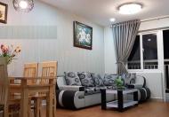 Cho thuê căn hộ Depot Metro ( Moscow Toower ) quận 12, DT 93m2 3PN căn góc Full nội thất đẹp LH: 0372972566 