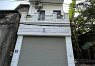 Bán nhà 3 tầng dân xây 40m2 - cạnh chợ làng - yên nghĩa hà đông - otô đỗ cửa, ngõ thông.