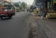 Bán nhà Mặt tiền Tân Hương - Tân Quý gần Bình Long, 12x18m, Cấp 4, giá 66 tỷ