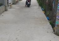 CẦN RA GÁP LÔ 136M THỔ CƯ, THÔN ĐÁ BẮN, XÃ HỘ HẢI, GIÁ 450 TRIỆU