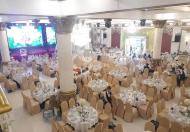 Cho thuê nhà hàng mặt tiền đường 2/9 hải châu đà nẵng khu tiệc cưới 1250 m² giá 600 tr 
