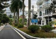 Chính chủ bán 242m2 đât đấu giá D3 Vườn Đào,Tây Hồ, căn góc giá 72tỷ