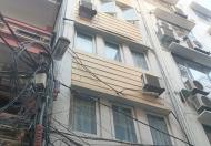 Bán nhà mặt phố Vũ Ngọc Phan 68m Phân lô 2 thoáng 7 tầng thang máy KD giá ngon