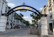 Nhà phố sổ hồng đã hoàn công ngay thị xã Tân Uyên 2 tỷ 6, hỗ trợ bank 70%