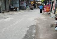 Chinh chủ bán nhà mặt ngõ phố Nguyễn Khánh Toàn, 88m2, mt 6m giá 11,2tỷ