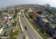 BÁN NHÀ MẶT ĐƯỜNG AN DƯƠNG VƯƠNG, DT 468M2, MẶT TIỀN 15M, GIÁ 43,8 TỶ