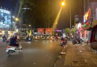 Bán nhà 2 Mặt tiền Nguyễn Văn Quá - Tô Ký, 674m2 ( 20x34m), Cấp 4, giá 74 tỷ