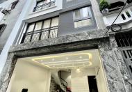 BÁN NHÀ PHÙNG CHÍ KIÊN, PHÂN LÔ,GARA 7 CHỖ , THANG MÁY
59 m 6 tầng 12,5 tỷ