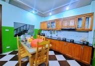 NHÀ THỤY PHƯƠNG- GARA Ô TÔ 7CHỖ-OTO TRÁNH-KINH DOANH VĂN PHÒNG  - MẶT TIỀN RỘNG- SÁT HỒ ĐIỀU HÒA