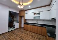 AN DƯƠNG VƯƠNG NHÀ  MỚI ĐẸP LUNG LINH - THANG MÁY - GARA Ô TÔ - CỰC GẦN PHỐ - KD TỐT 58M 6TẦNG 8.2TỶ