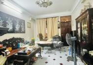 BÁN NHÀ HOÀNG QUỐC VIỆT  PHÂN LÔ Ô TÔ TRÁNH - Ô TÔ CHẠY VÒNG QUANH NHÀ 51M 4TẦNG 9.5TỶ