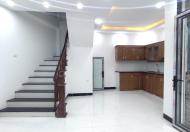 Cho thuê nhà Tam Trinh, 40mx5 tầng , Căn hộ dịch vụ , 0966492387